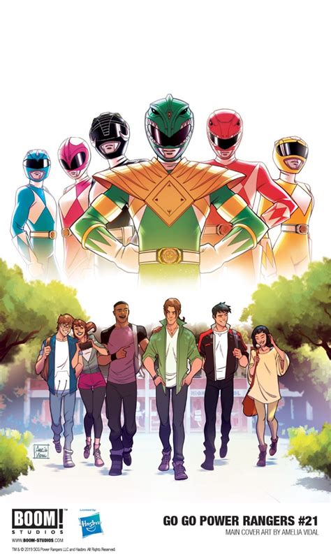 Unveiling the Occultic Aspects of Power Rangers: Beyond the Superhero Exterior